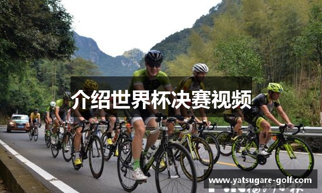 介绍世界杯决赛视频